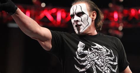 10 Most Iconic Wrestlers With Face Paint, Ranked | TheSportster