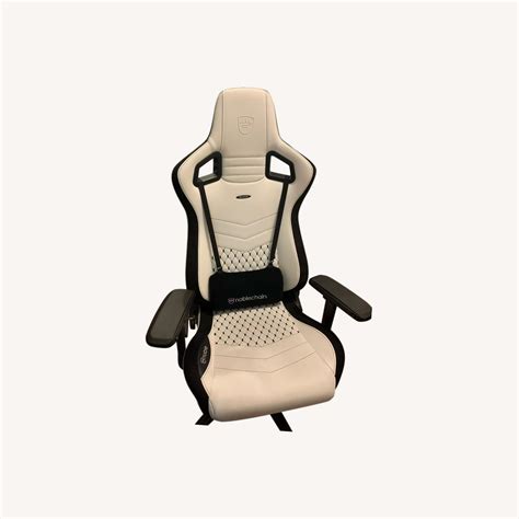 Noble Gaming Chair - Epic - AptDeco