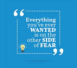 Overcome FEAR with Feng Shui - Feng Shui Tips Blog