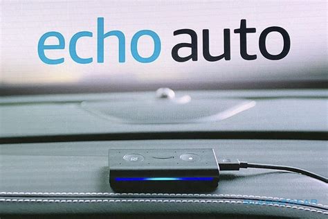 Product Review: Echo Auto