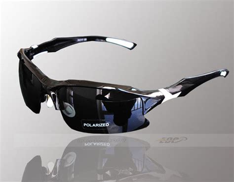 IMPACT RECON™ Professional Polarized UV400 Sunglasses Extra Pair ...