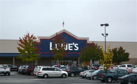 Lowe’s Home Improvement - 11 Reviews - Hardware Stores - 509 River Hwy, Mooresville, NC - Phone ...