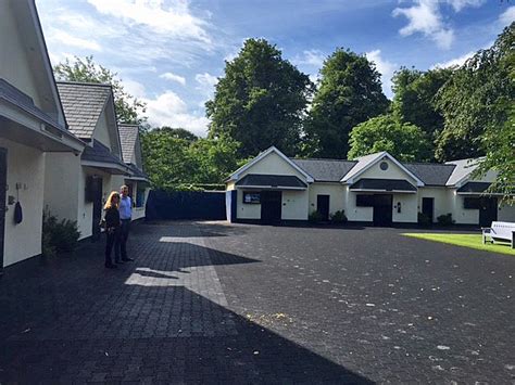 COOLMORE STUD Ireland – Our Visit to the Thoroughbred Industry’s Holy Grail