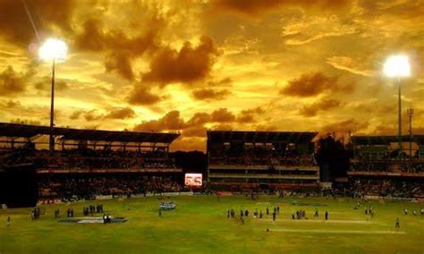 R. Premadasa International Cricket Stadium - Colombo