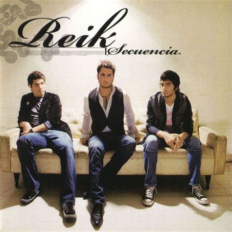 Reik Albums Ranked | Return of Rock