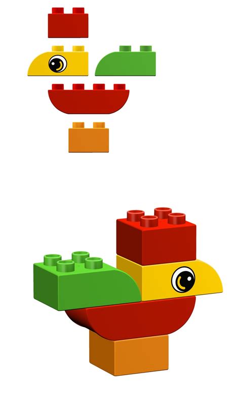 LEGO.com Duplo Home | Лего, Лего задания, Лего дупло