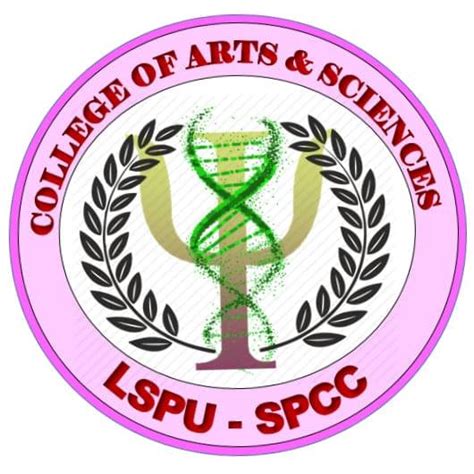 College of Arts and Sciences -Lspu-spcc | San Pablo City