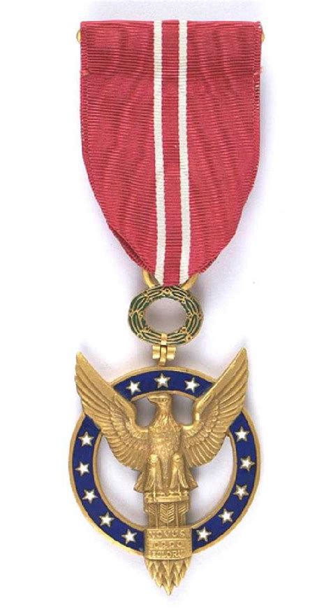 US Presidential Medal of Merit Medal