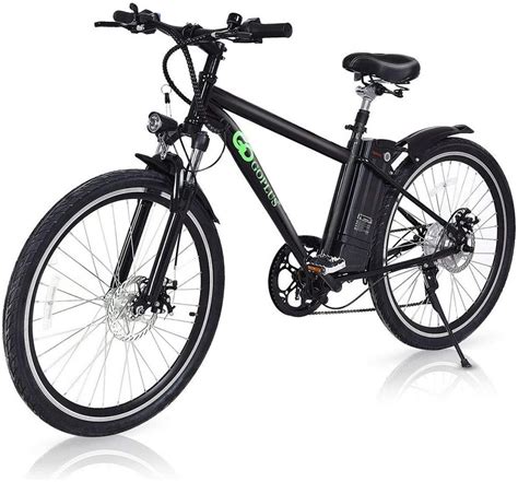 Best Electric Bikes Under 1000 USD Worth Buy