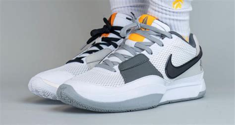 Ja Morant Shoes - 2023 Release Dates + Prices | Nice Kicks