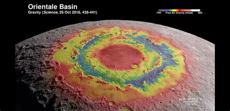 NASA's Lunar Reconnaissance Orbiter mission - Earth.com