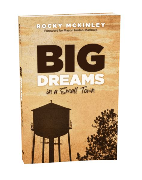 Big Dreams in a Small Town - Pathway Bookstore