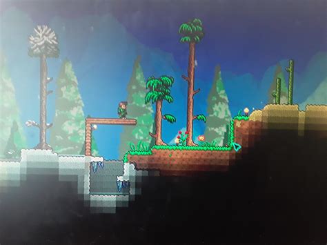 Terraria biomes be like.. : r/Terraria