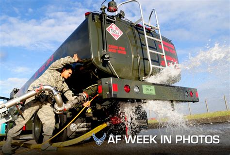 Air Force Week in Photos > Air Force > Article Display