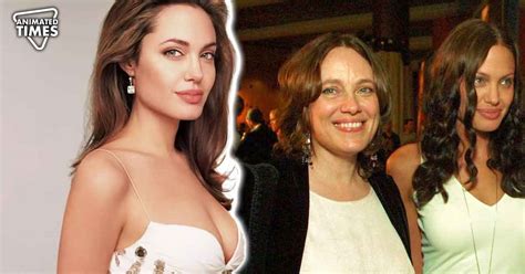 Angelina Jolie Accused Her Parents for Forcing Her into Becoming $120M ...