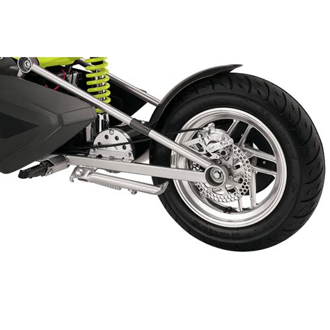 Razor RSF650 Teenage 12 Inch Rechargeable 12 Volt Battery Motorcycle ...