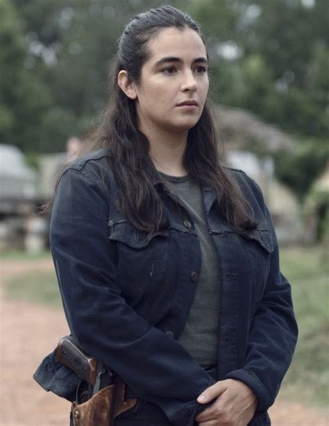 Tara Chambler in The Walking Dead Season 9 Episode 8 | Evolution ...