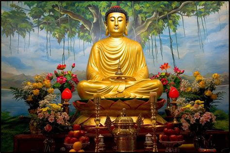 Gautam Buddha Wallpapers - Top Free Gautam Buddha Backgrounds ...