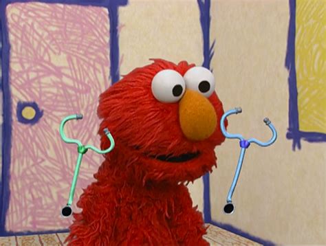 Elmo's World: Doctors - Muppet Wiki