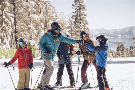 Best of Tahoe: Insider's Guide — Lake Tahoe | Tahoe Mountain Club