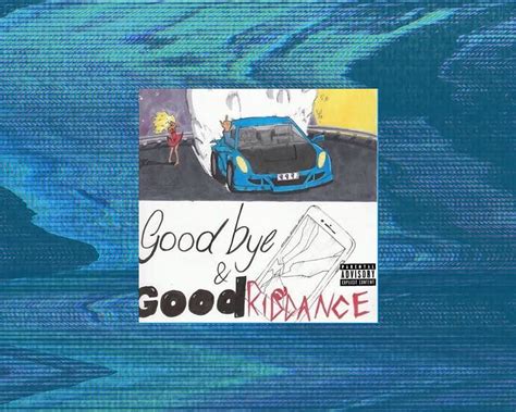 Goodbye & Good Riddance, juice wrld album HD wallpaper | Pxfuel