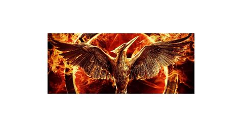 Mockingjay Poster | POPSUGAR Entertainment