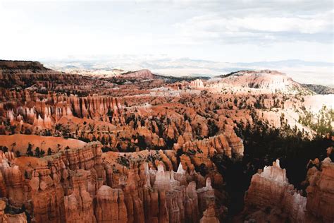 Camping In Bryce Canyon National Park (FULL GUIDE) | What Do You Sea