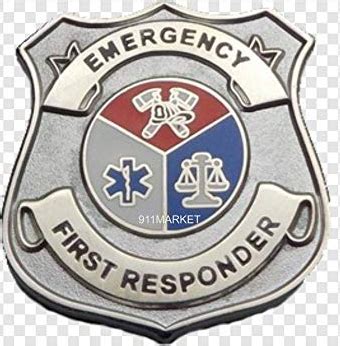 Emergency First Responder's Program Jeff D'Ambrosio