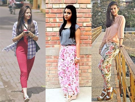 Smart Fashion Tips For An Indian College Student