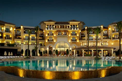 Mar Menor Golf Resort – Resort Villas Murcia