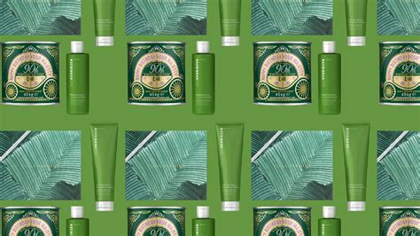 32 Packaging Designs That Feature The Color Green | Dieline - Design ...