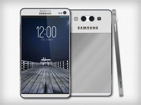 Samsung's New Galaxy S5 Will Be The Coolest Smartphone Ever