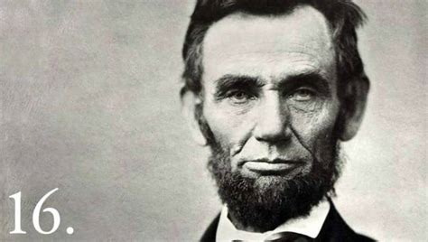 Lincoln's Proclamation of Thanksgiving