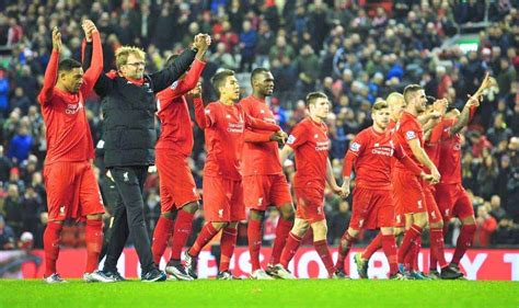 Liverpool FC: Owners, Manager, Team, Supporters - Time for the Reds to Rise