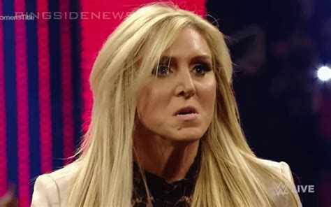 Charlotte Flair Has To Be Disappointed About Losing WWE WrestleMania ...