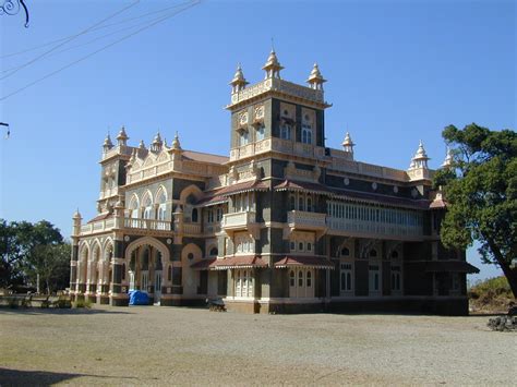 NAWAB PALACE - MURUD Photos, Images and Wallpapers, HD Images, Near by Images - MouthShut.com