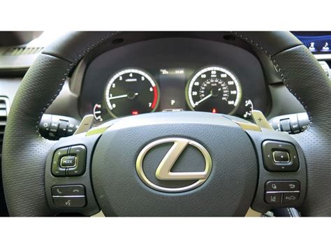 2021 Lexus NX: 187 Interior Photos | U.S. News