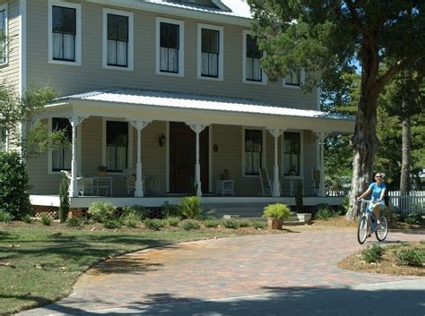 Apalachicola Historic District Apalachicola Florida