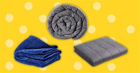 The 7 Best Weighted Blankets for Anxiety for 2022 | Greatist