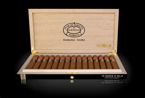 Partagas Gran Reserva | Cuban cigars, Partagas, Cigars