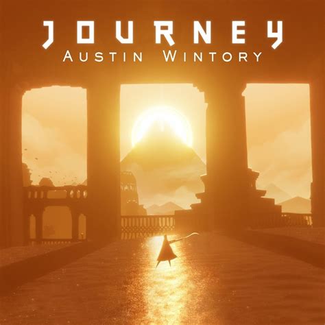 Journey / Game O.S.T.: Amazon.co.uk: CDs & Vinyl