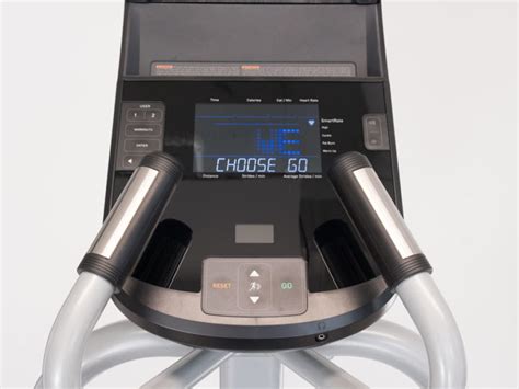 The Best Elliptical Machine of 2018 - Reviews.com