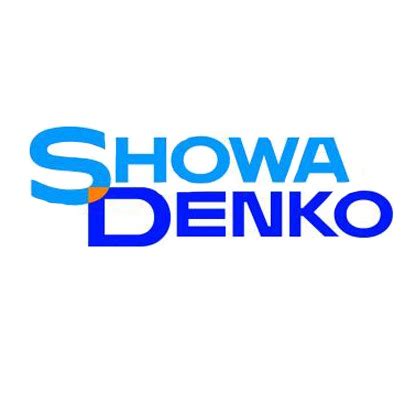 Showa Denko on the Forbes Global 2000 List