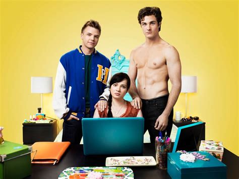 'Awkward' Season 2 Finale: Will Jenna Choose Matty Or Jake? | HuffPost ...