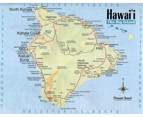 Big Island Road Map | SexiezPicz Web Porn