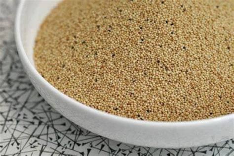 Acha Grain Flour - Hungry rice or Fonio Flour - 1kg Pack - Africa's Global MarketPlace