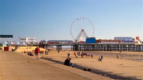 10 Best Blackpool BEACH Hotels & Resorts in 2020 | Expedia