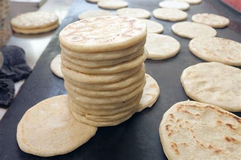 Las tortillas han alcanzado el precio más caro de la historia en El ...