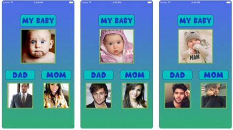 11 Best Future Baby Generator Apps for Android & iOS | Free apps for Android and iOS