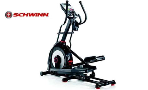 Review of Schwinn 430 Elliptical Trainer (2013)